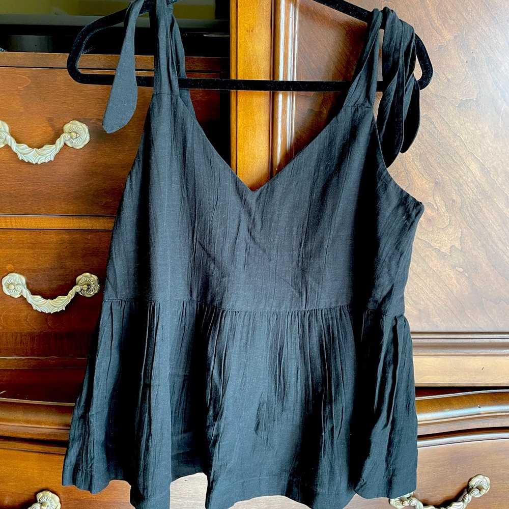 GAP Flowy Tank